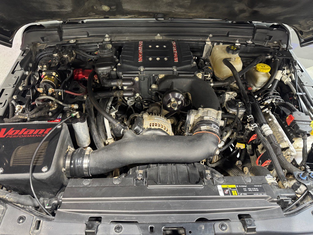 2019 Jeep Wrangler Unlimited Image 17