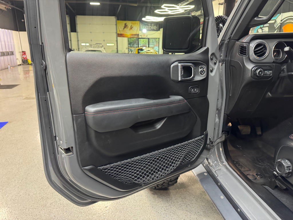 2019 Jeep Wrangler Unlimited Image 23