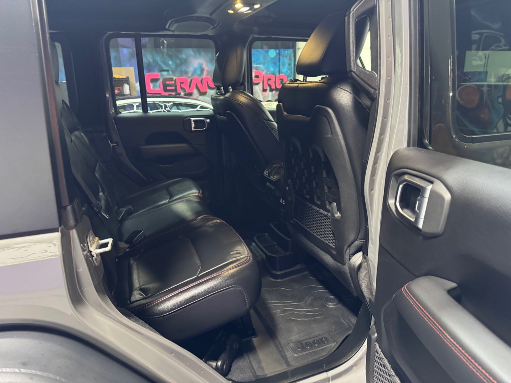 2019 Jeep Wrangler Unlimited Image 29