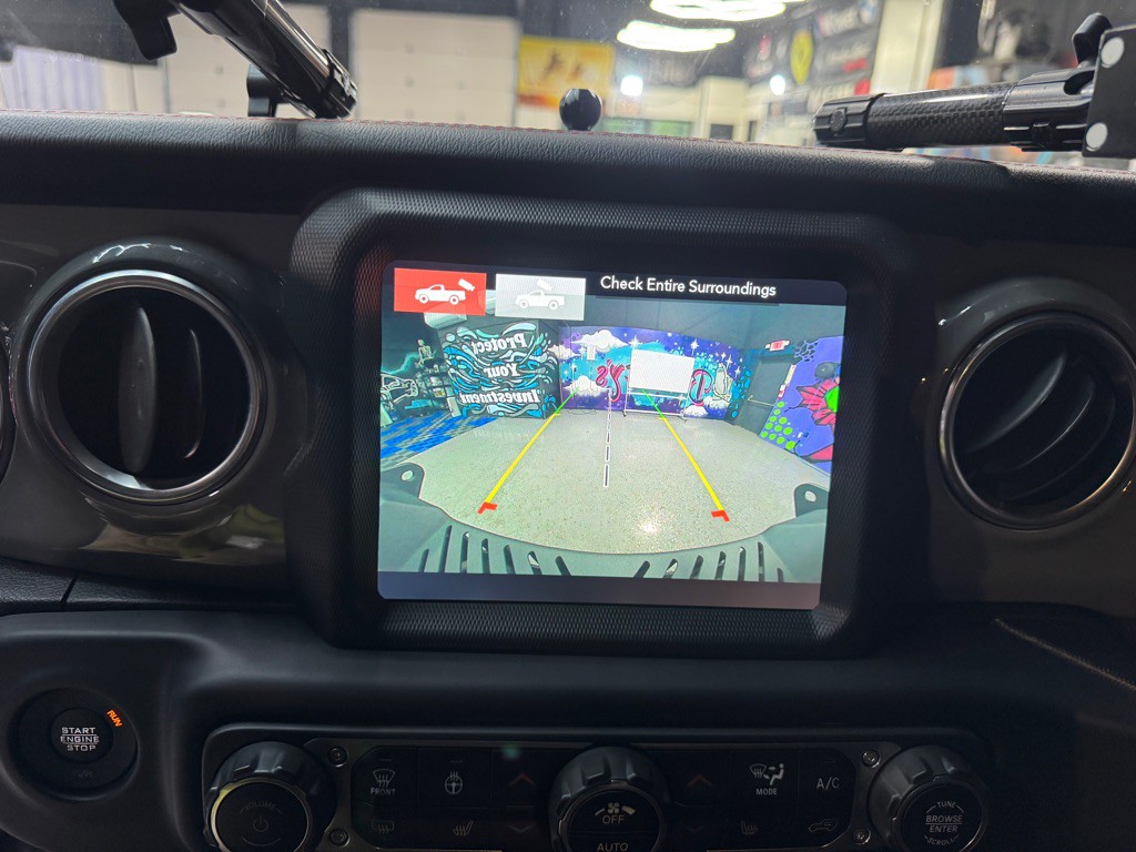 2019 Jeep Wrangler Unlimited Image 39