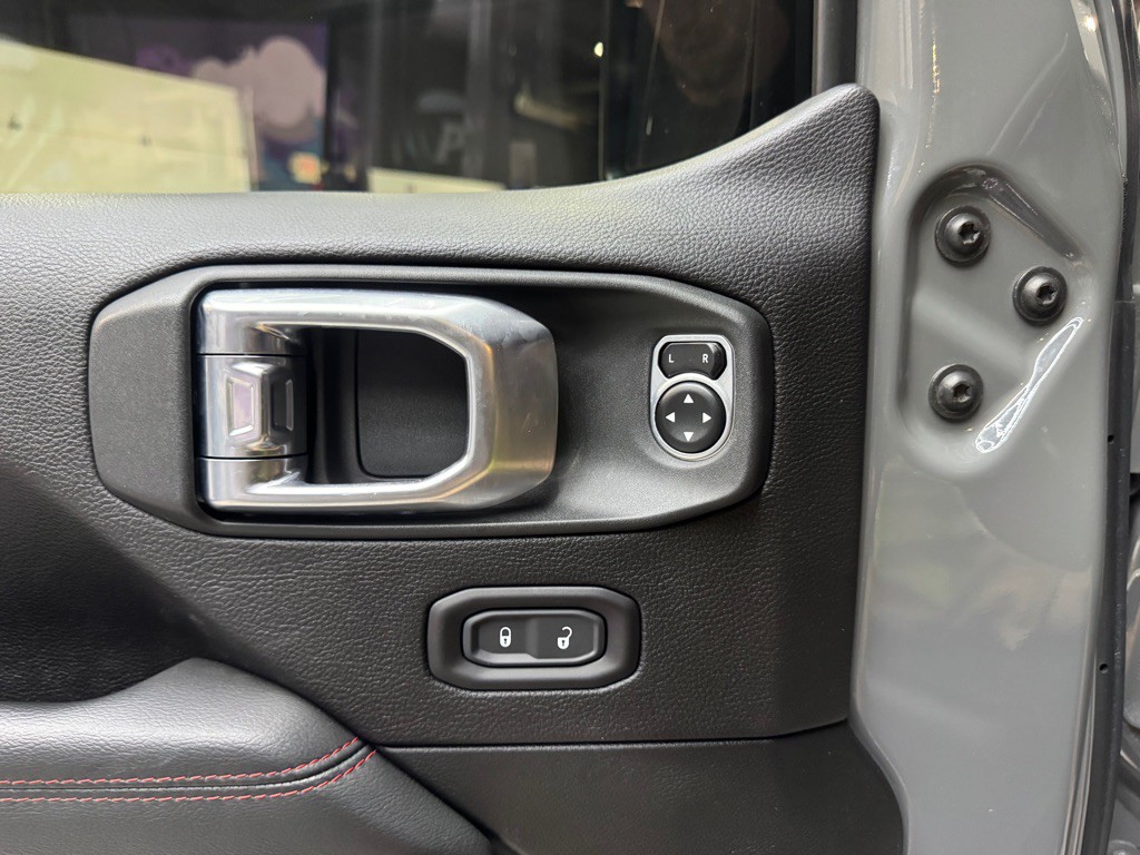 2019 Jeep Wrangler Unlimited Image 42