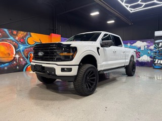 Image for 2024 Ford F-150 XLT ID: 7552191