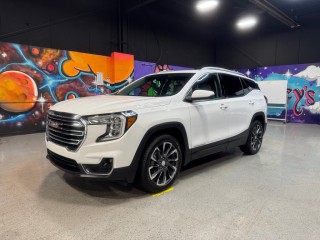 Image for 2023 GMC Terrain SLT ID: 7552260