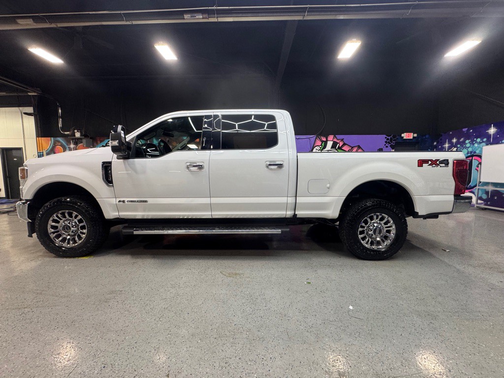 2020 Ford F-250 Image 2