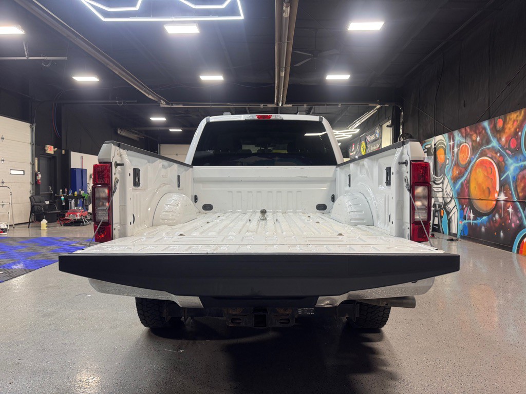 2020 Ford F-250 Image 5
