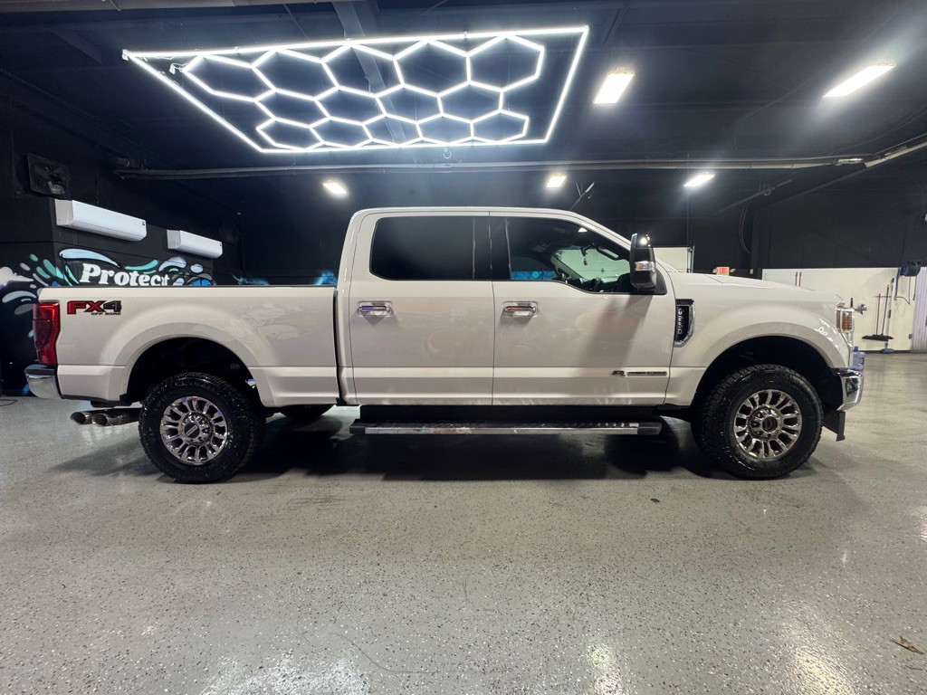 2020 Ford F-250 Image 7