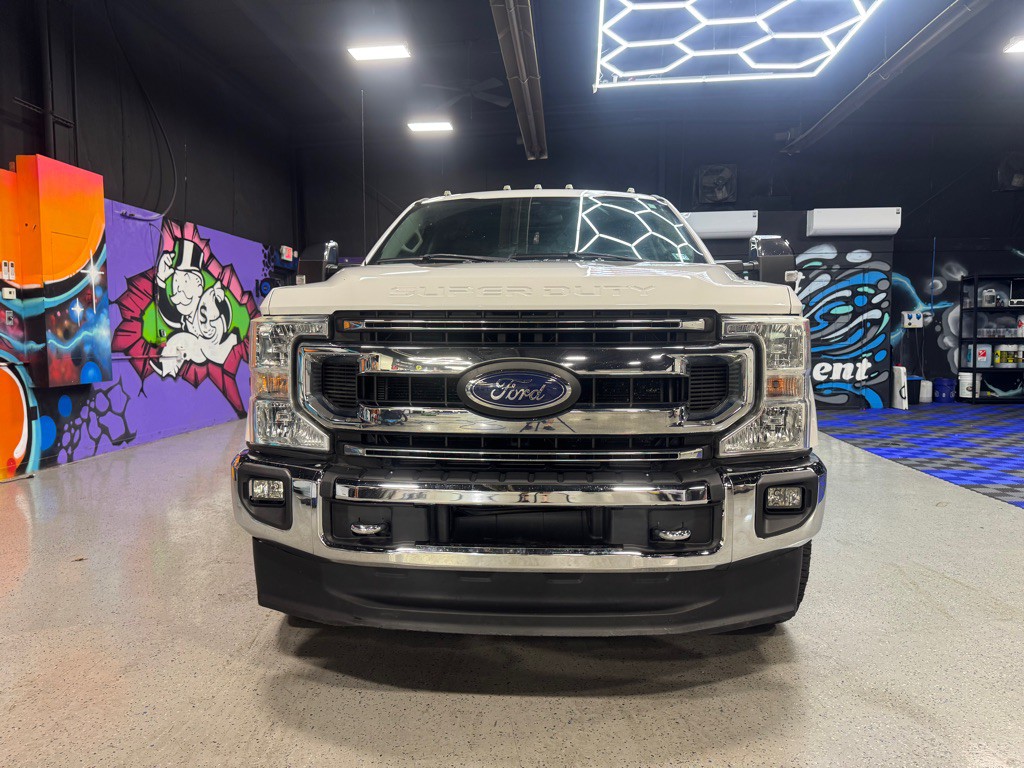 2020 Ford F-250 Image 9