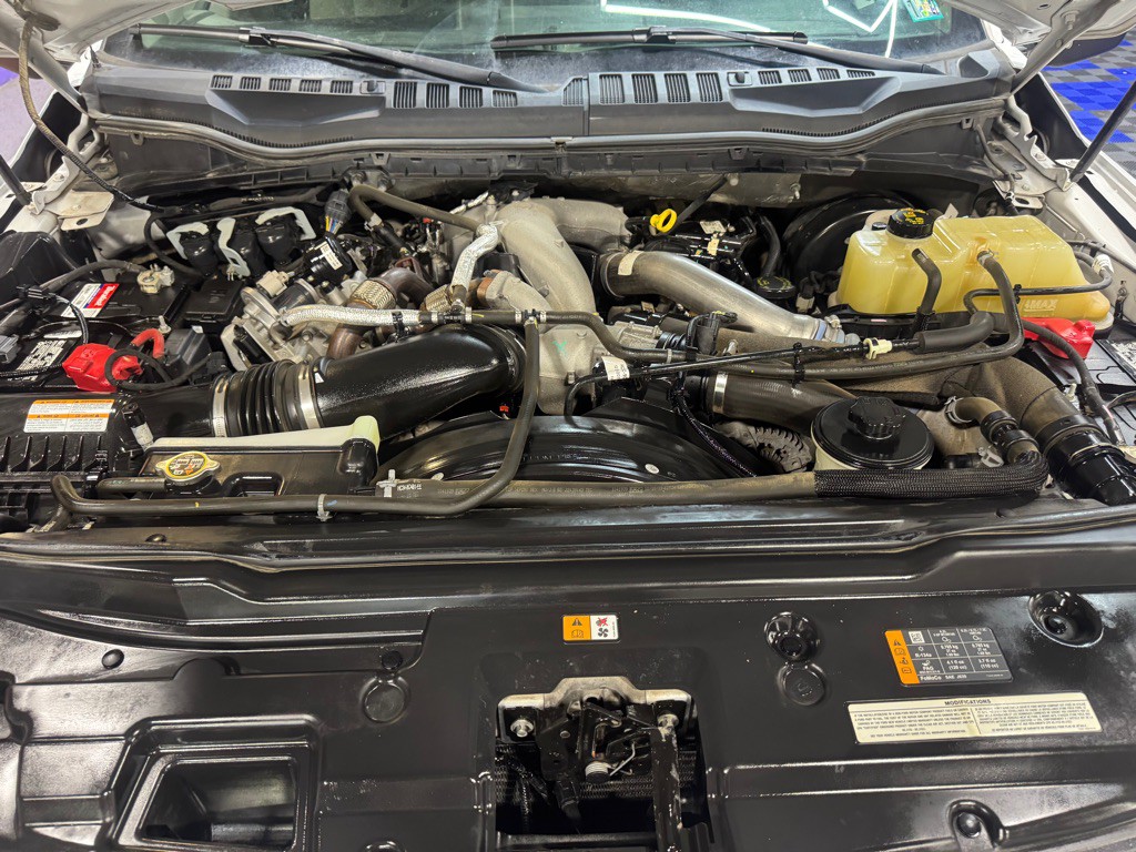 2020 Ford F-250 Image 10