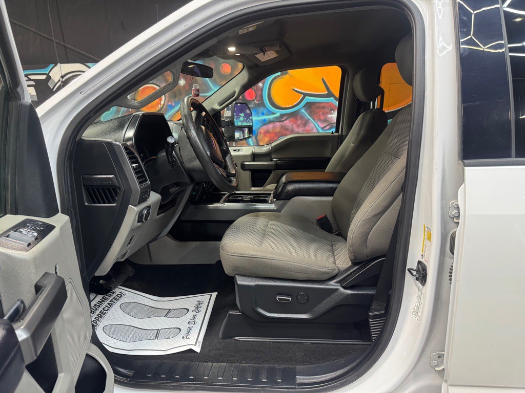 2020 Ford F-250 Image 11