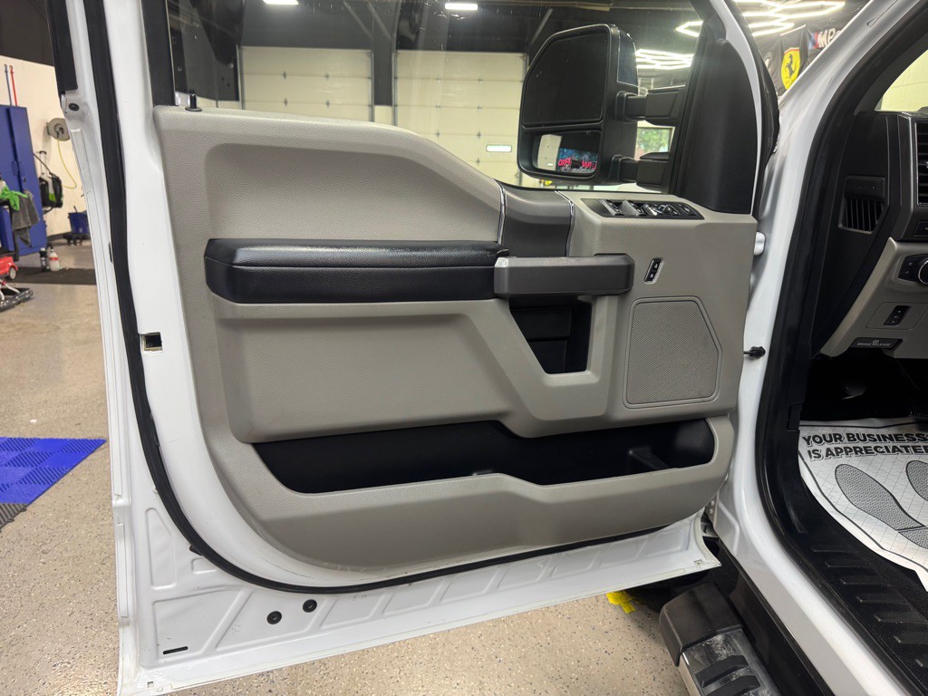 2020 Ford F-250 Image 12
