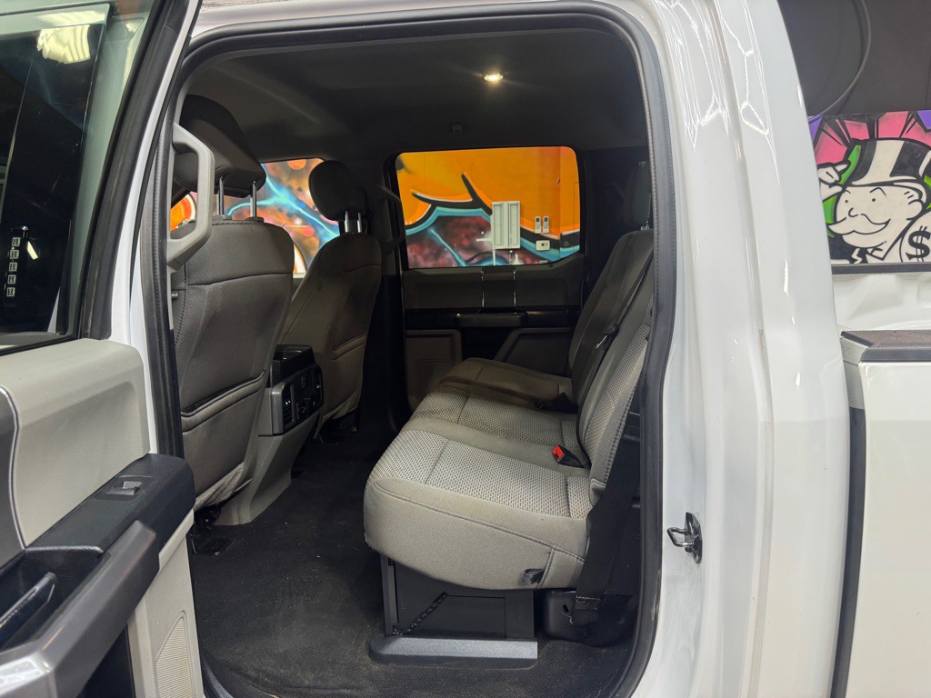2020 Ford F-250 Image 13