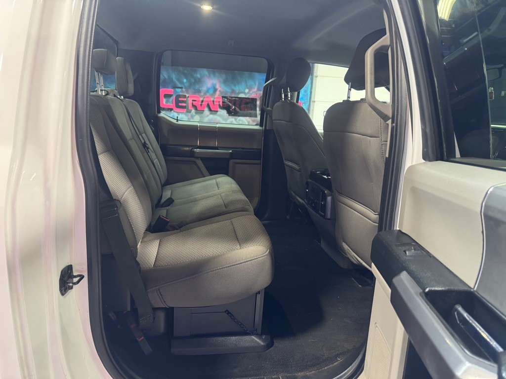 2020 Ford F-250 Image 15