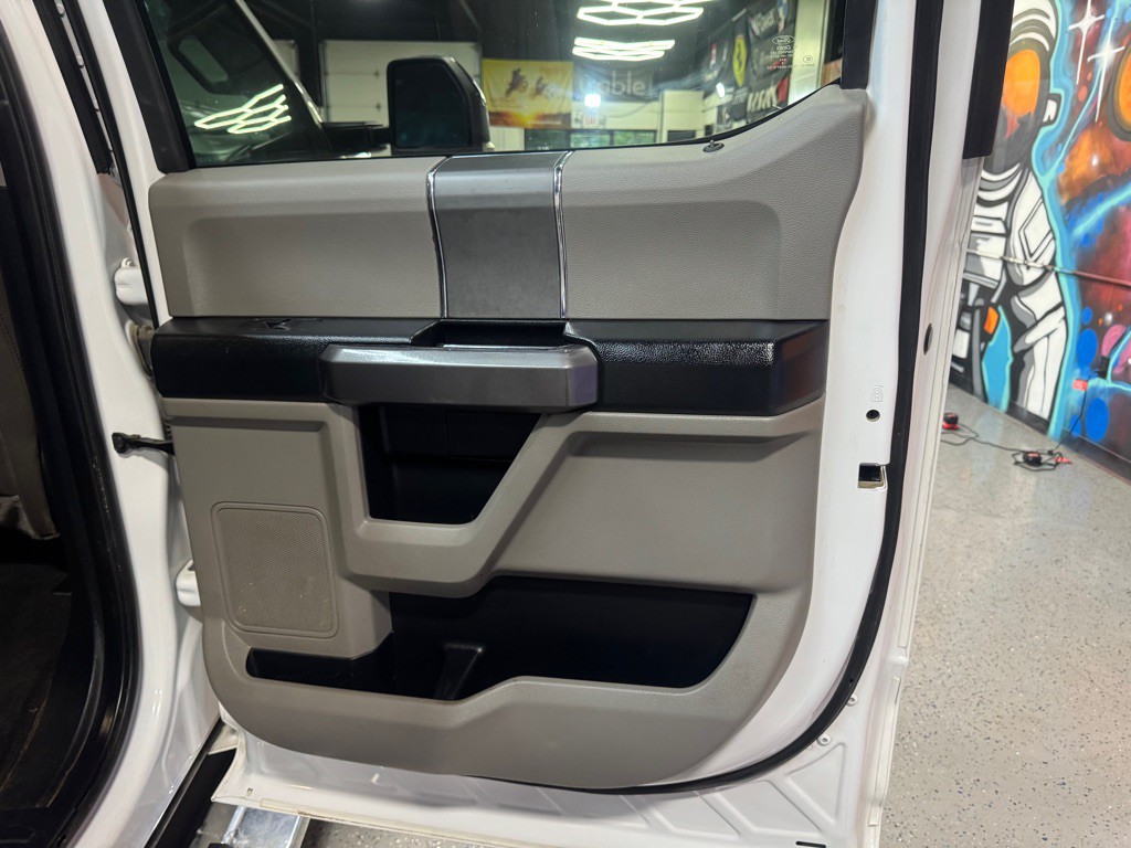 2020 Ford F-250 Image 16