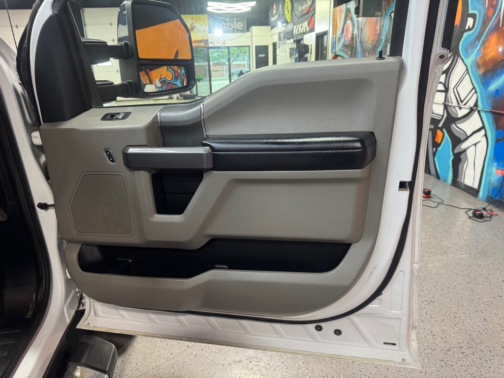 2020 Ford F-250 Image 18
