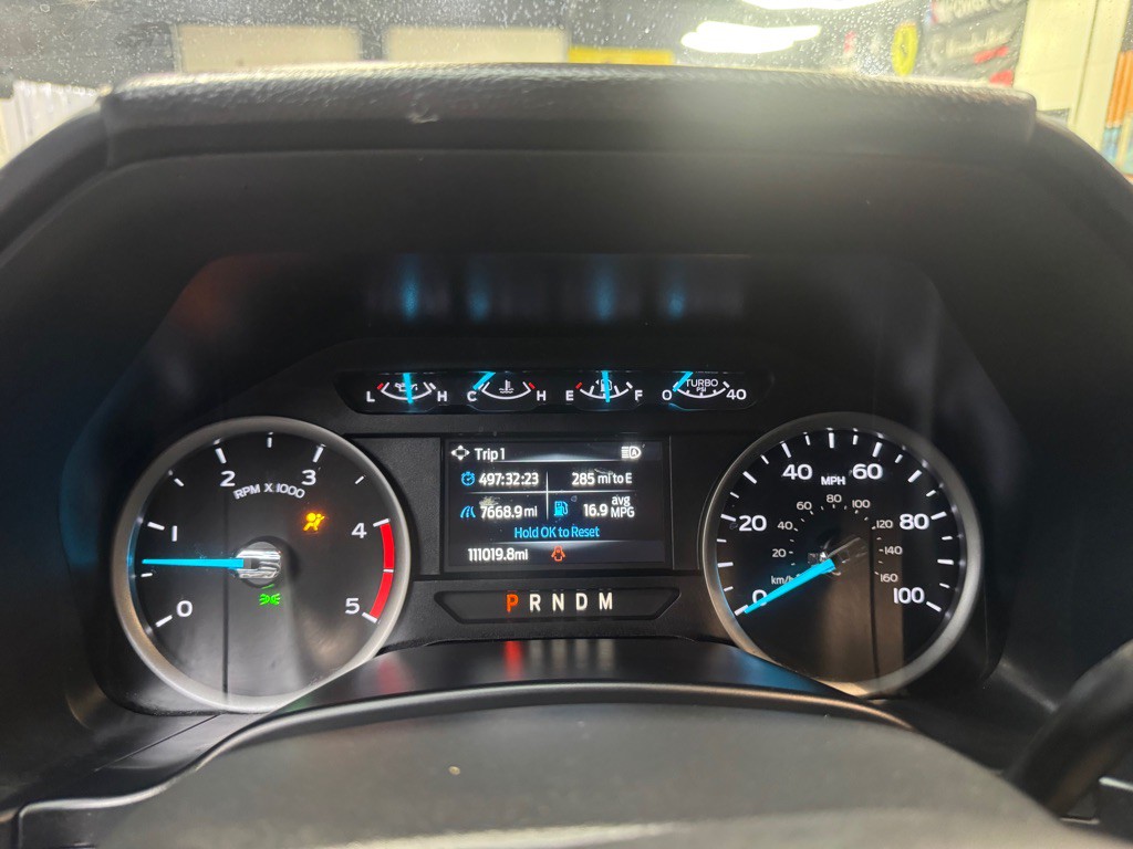 2020 Ford F-250 Image 19