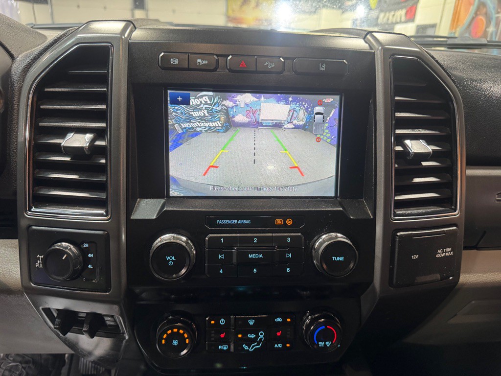 2020 Ford F-250 Image 20