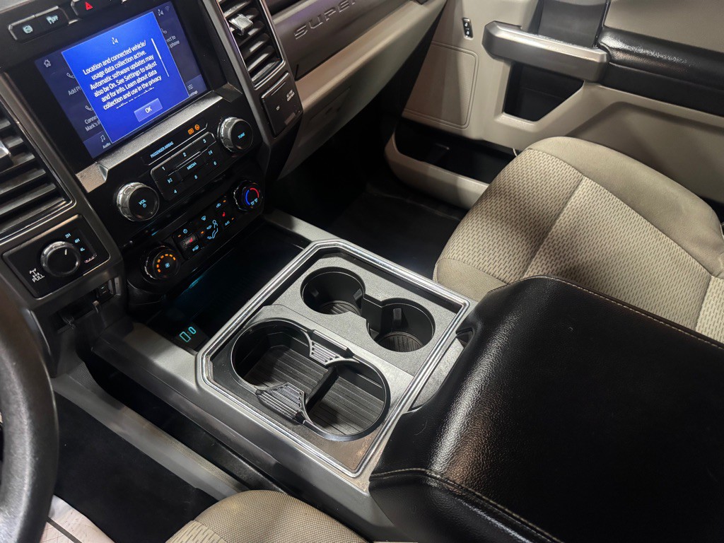 2020 Ford F-250 Image 21