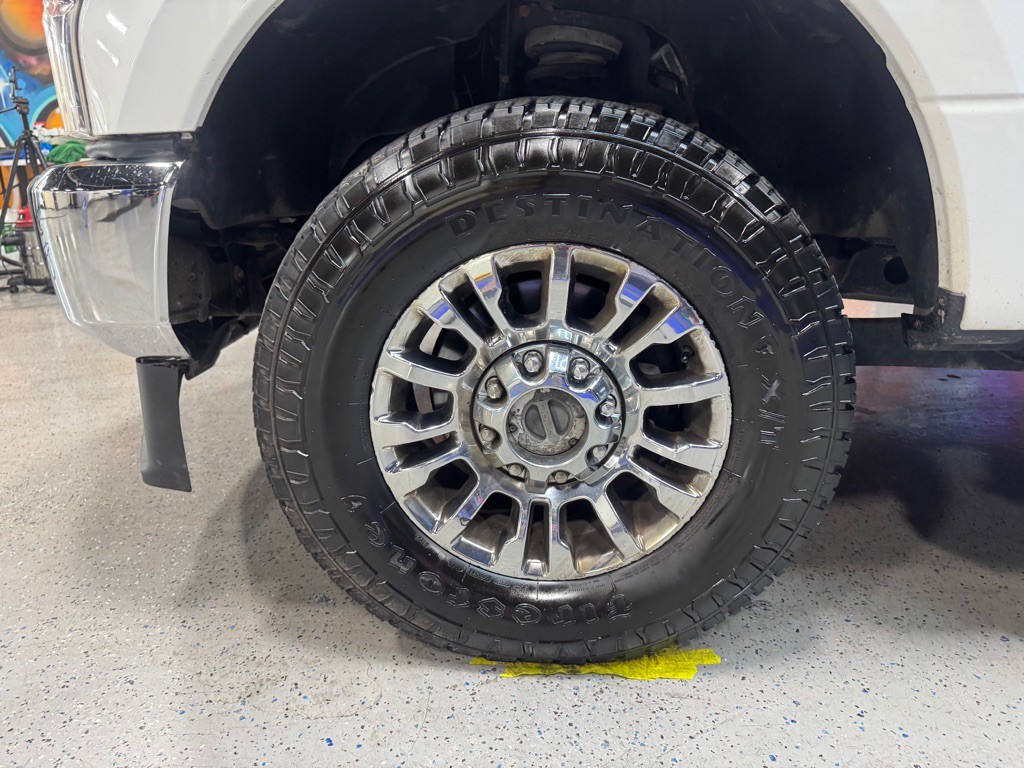 2020 Ford F-250 Image 24