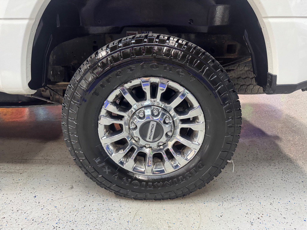 2020 Ford F-250 Image 25