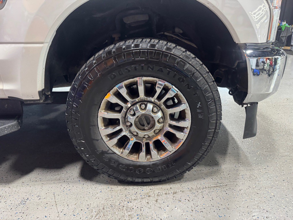 2020 Ford F-250 Image 27