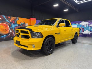 Image for 2016 RAM 1500 Sport ID: 7554881