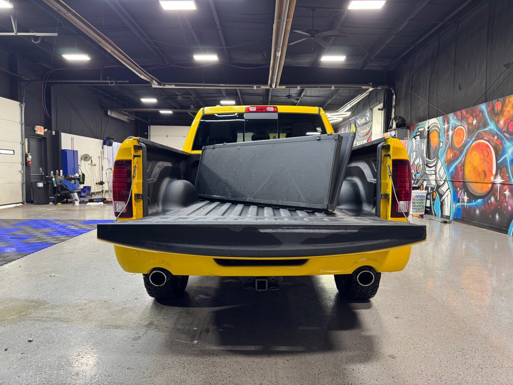 2016 RAM 1500 Image 5