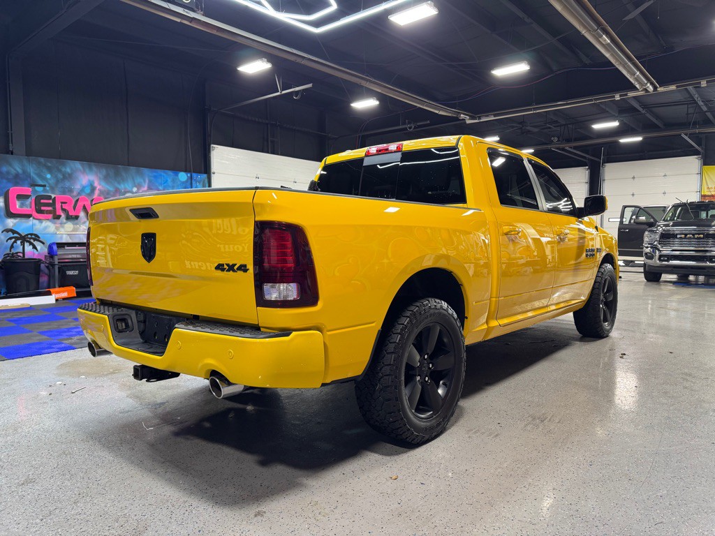 2016 RAM 1500 Image 6