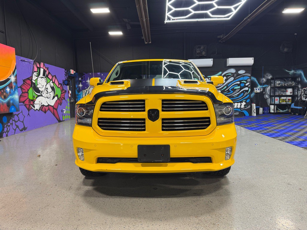 2016 RAM 1500 Image 9