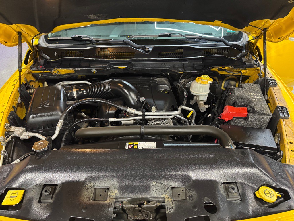 2016 RAM 1500 Image 10