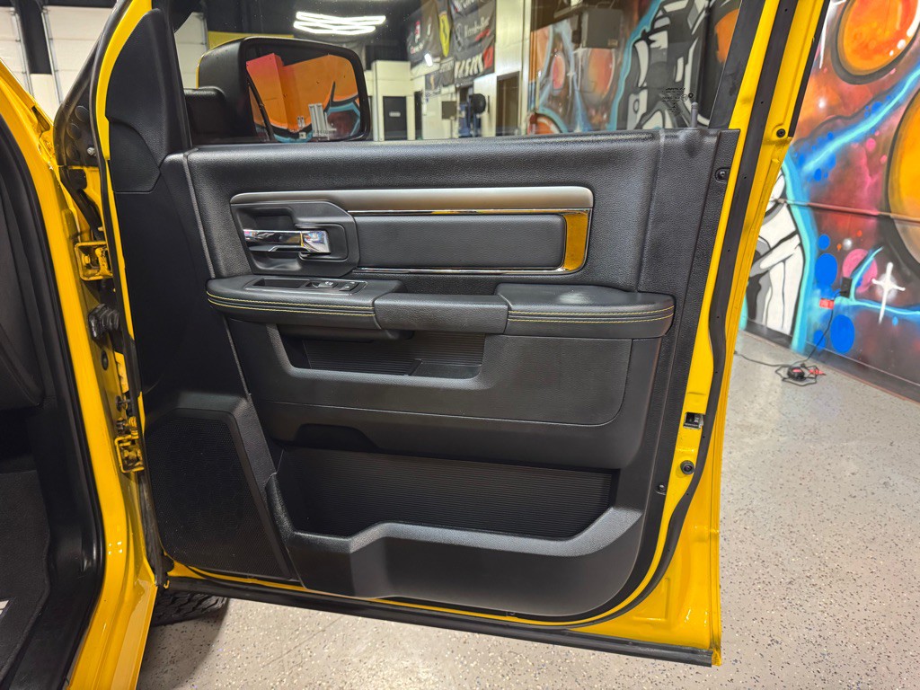 2016 RAM 1500 Image 18