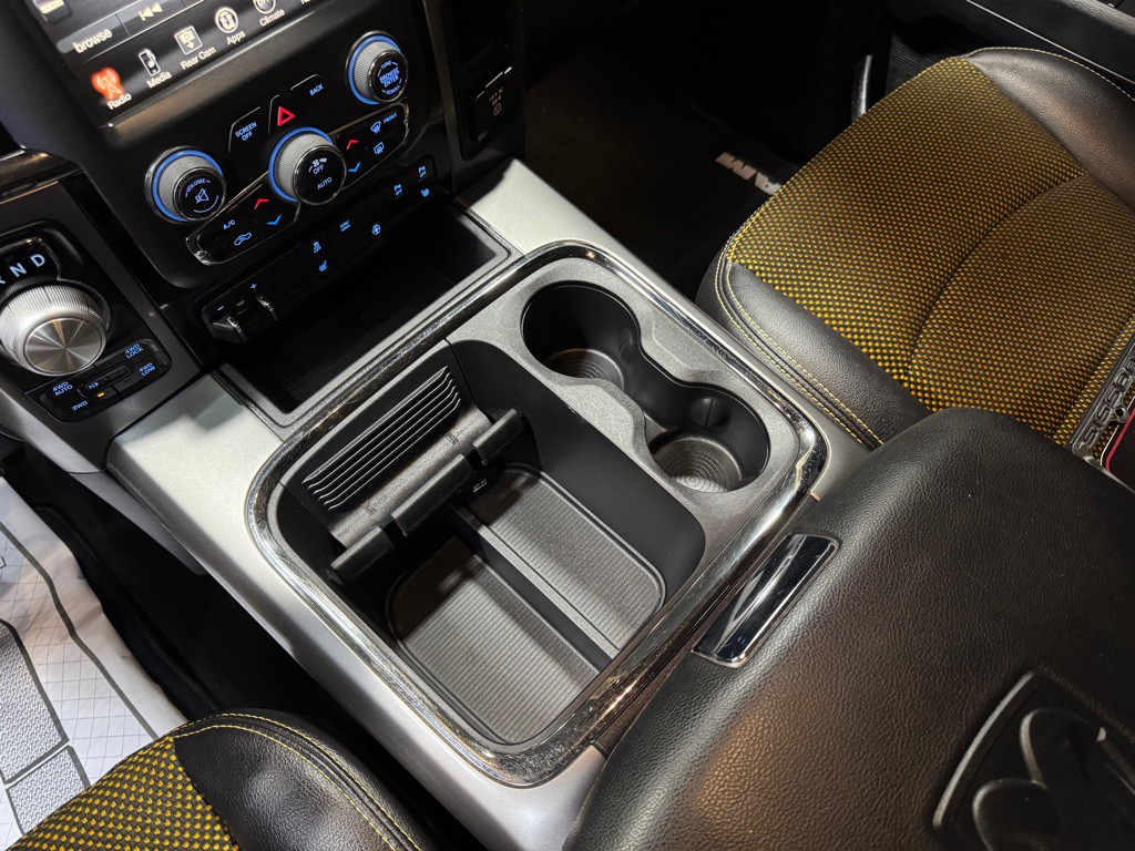 2016 RAM 1500 Image 22