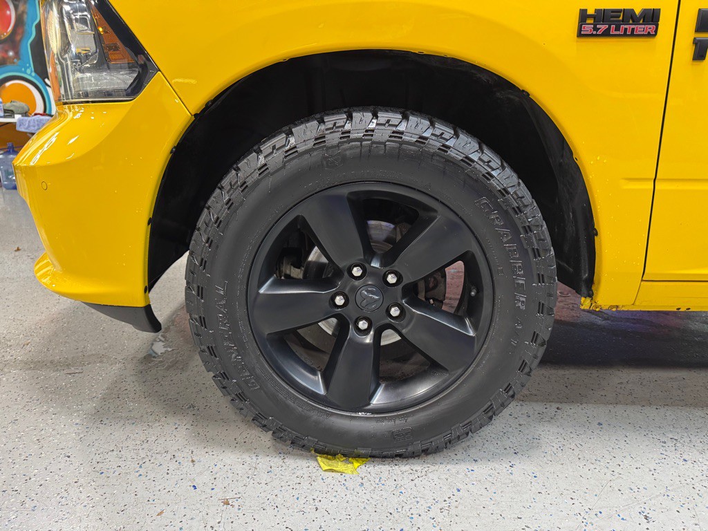 2016 RAM 1500 Image 25