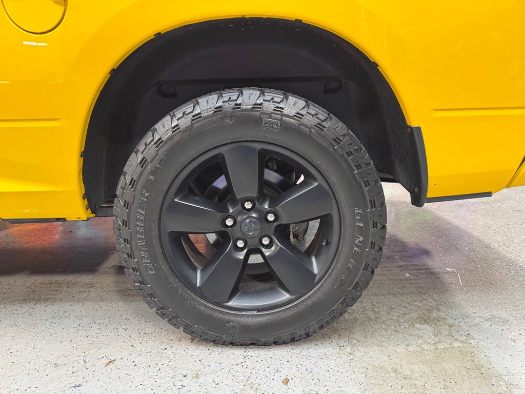 2016 RAM 1500 Image 26