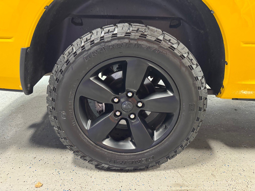 2016 RAM 1500 Image 27