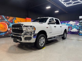 Image for 2021 RAM 2500 Tradesman ID: 7554914