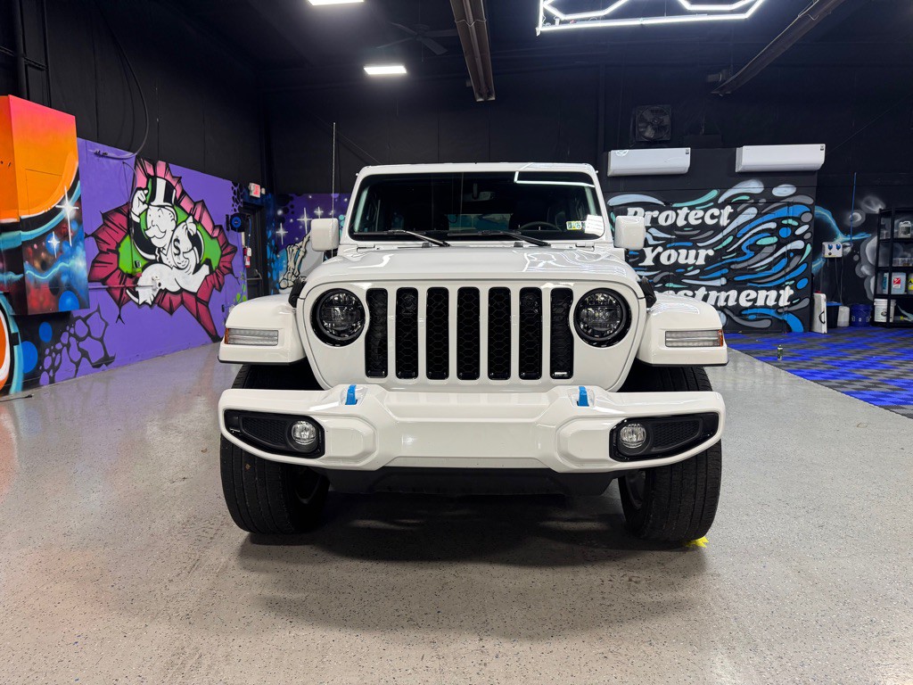 2023 Jeep Wrangler Image 10