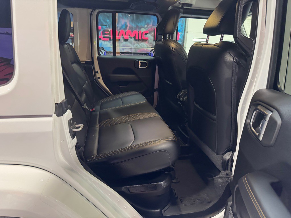 2023 Jeep Wrangler Image 16
