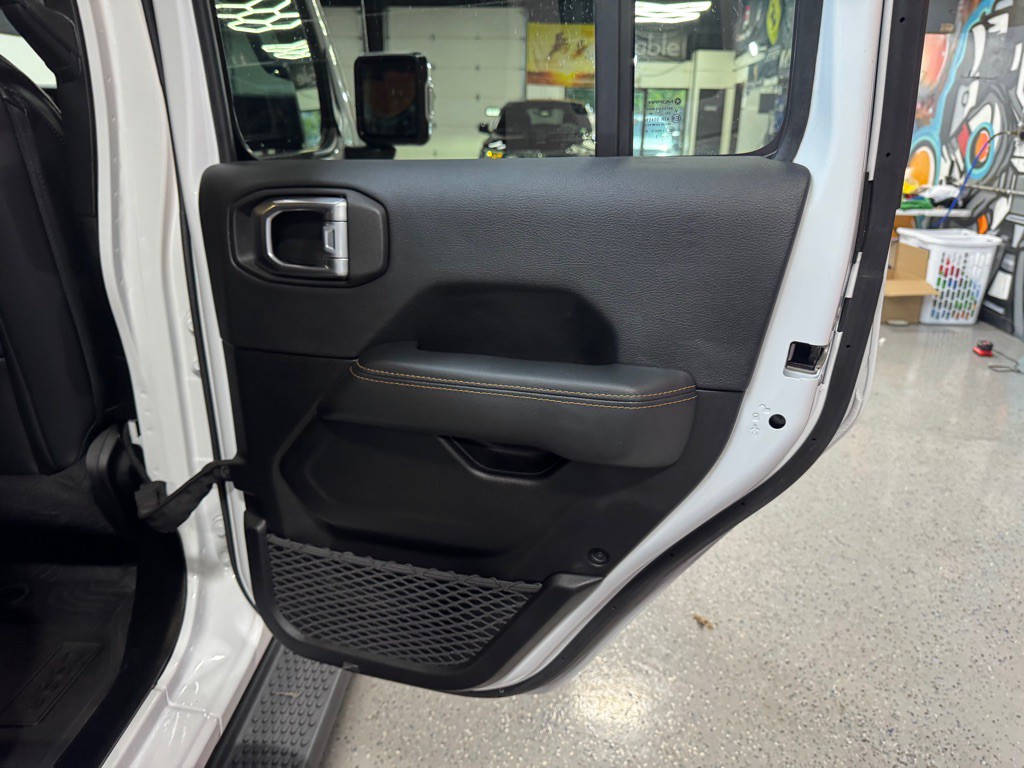 2023 Jeep Wrangler Image 17