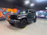 Image for 2023 Jeep Wrangler 4XE ID: 7568853