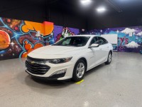 Image for 2022 Chevrolet Malibu LS ID: 7574234