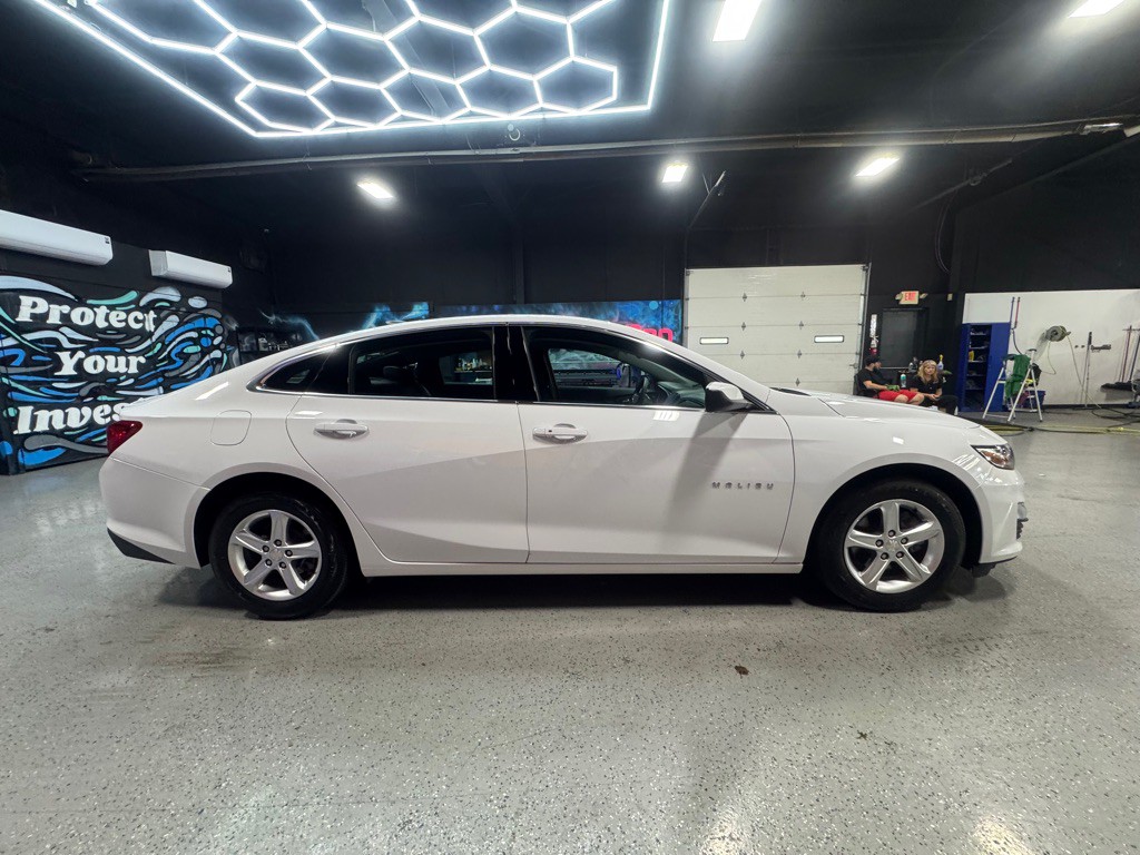 2022 Chevrolet Malibu Image 7