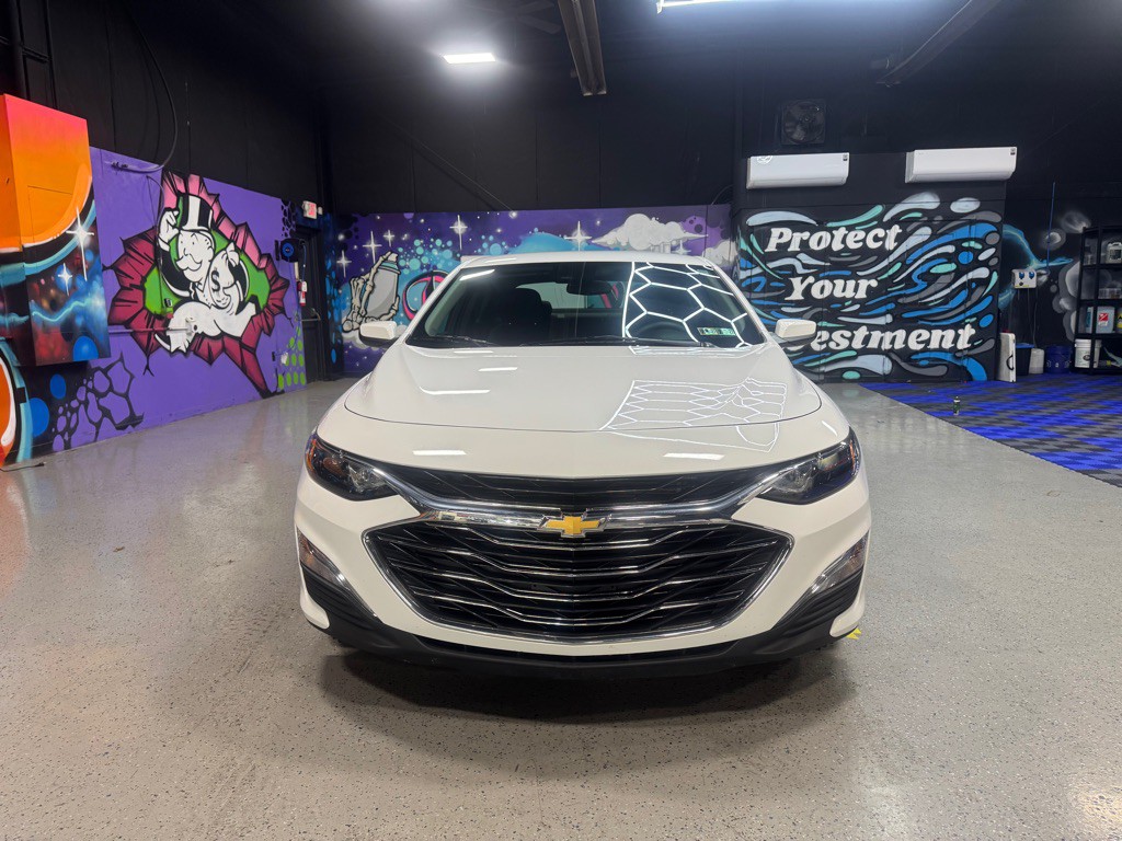 2022 Chevrolet Malibu Image 9