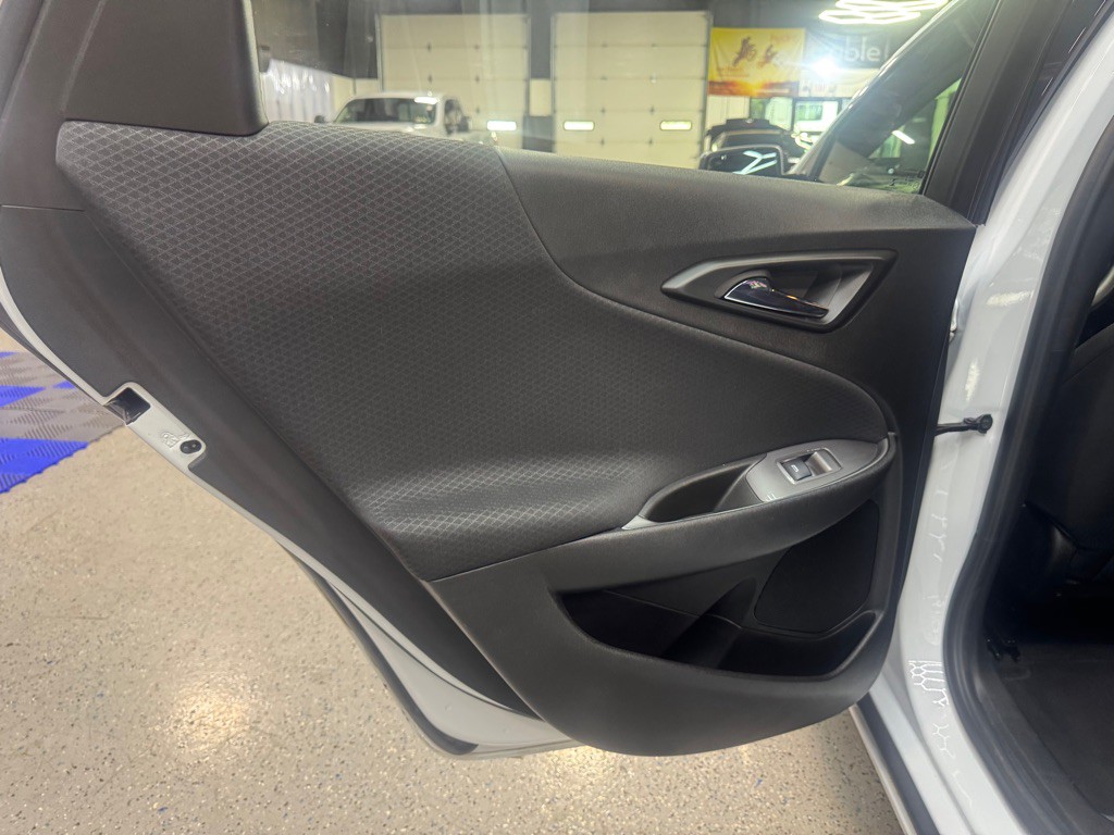 2022 Chevrolet Malibu Image 14