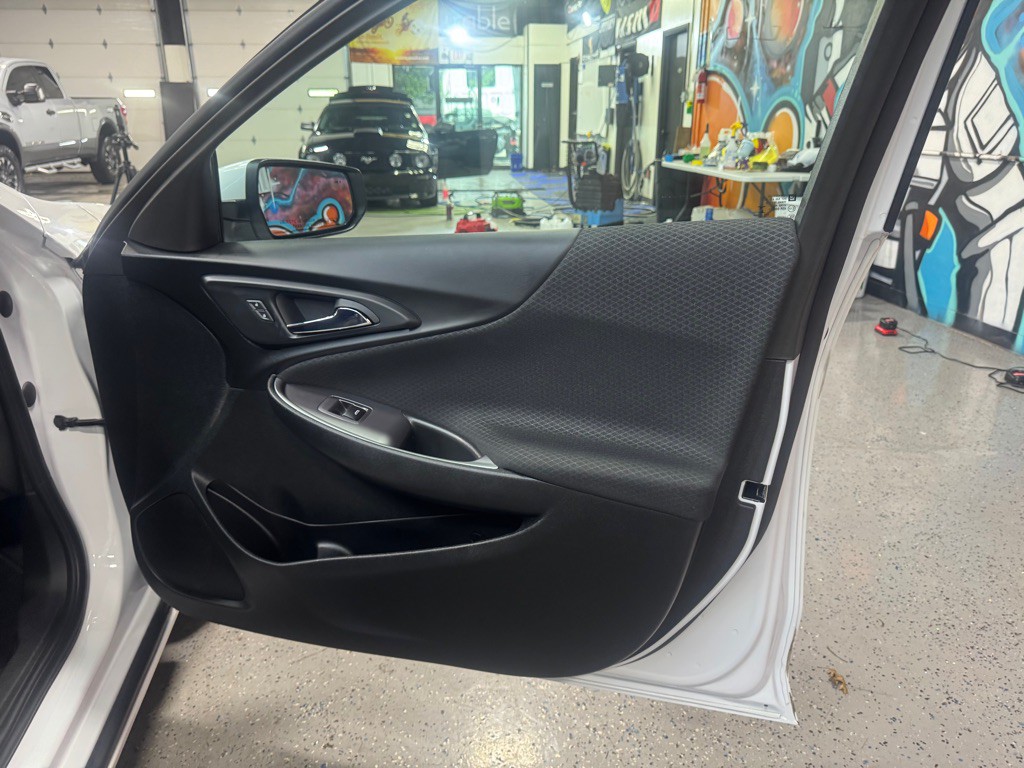 2022 Chevrolet Malibu Image 18
