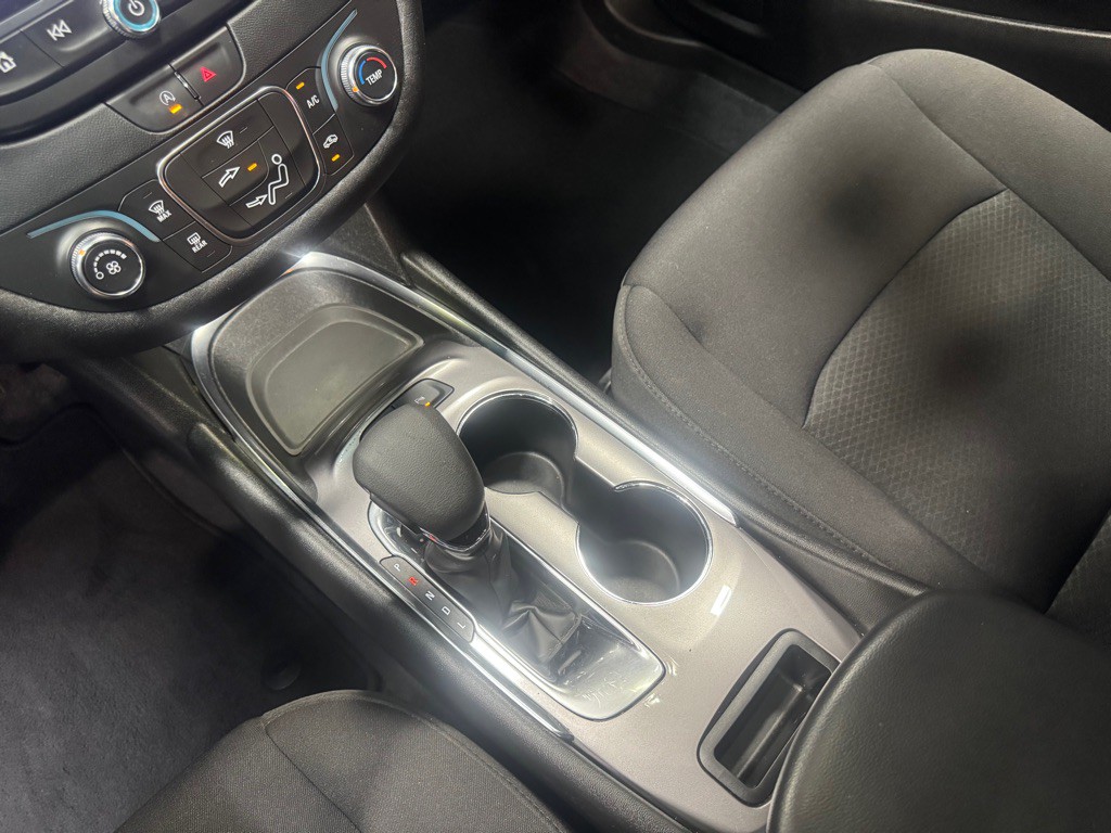 2022 Chevrolet Malibu Image 21