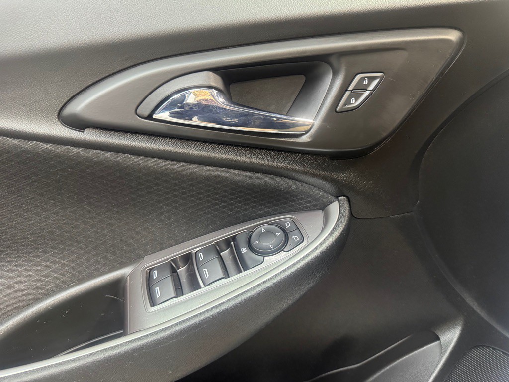 2022 Chevrolet Malibu Image 23