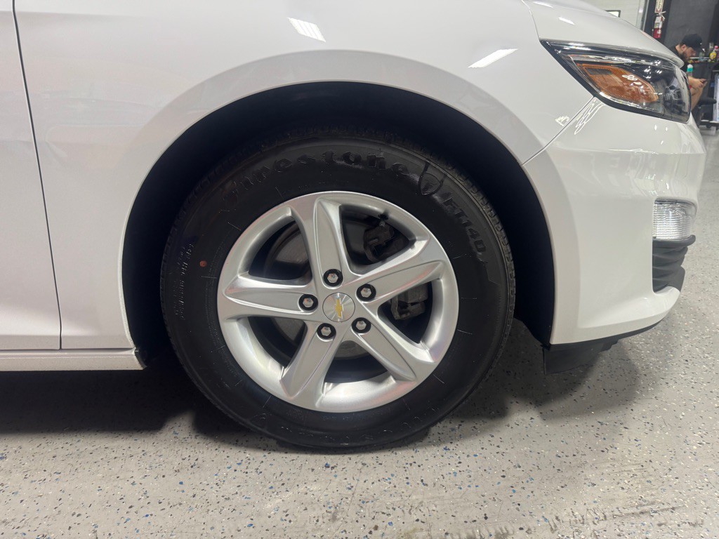 2022 Chevrolet Malibu Image 27