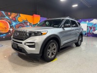 Image for 2023 Ford Explorer XLT ID: 7595238