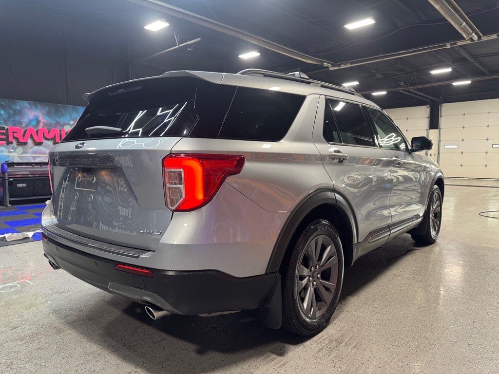 2023 Ford Explorer Image 6