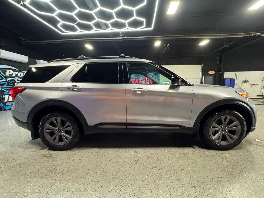 2023 Ford Explorer Image 7